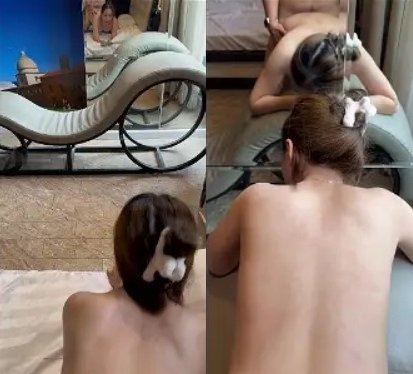 sex vietsub hàn quốc Bị vợ cắm sừng, người chồng cay cú nện con gái riêng của vợ